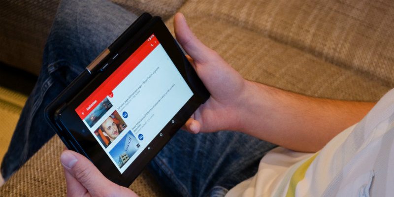 صورة لـ كيفية إنشاء فيديو Youtube احترافي باستخدام PowerPoint | youtube-incognito-feature