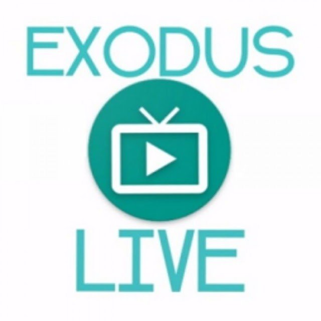 صورة لـ أفضل تطبيقات IPTV المجانية للـ Android لمُشاهدة البث التلفزيوني المباشر مجانًا | 3.-Exodus-live-DzTechs