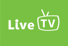 صورة لـ أفضل تطبيقات IPTV المجانية للـ Android لمُشاهدة البث التلفزيوني المباشر مجانًا | Android-live-tv-1
