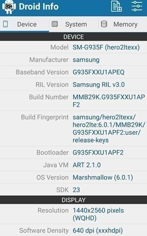 صورة لـ كيفية التحقق لمعرفة نوع المعالج الذي تم دمجه مع جهاز Android | Check-What-Kind-of-Processor-your-Android-Device-Have1-DzTechs