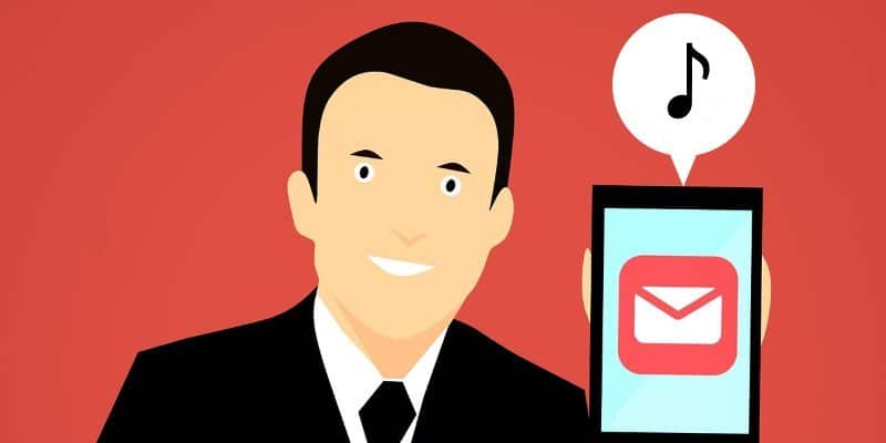 صورة لـ كيفية تخصيص إشعارات Gmail لنظام Android بطريقة رائعة | Gmail-Android-Featured-DzTechs