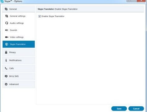 صورة لـ كيف يمكن تمكين مترجم Skype لأجهزة Android و MacOS و Windows | How-To-Enable-Skype-Translator-for-Android-MacOS-Windows2-DzTechs