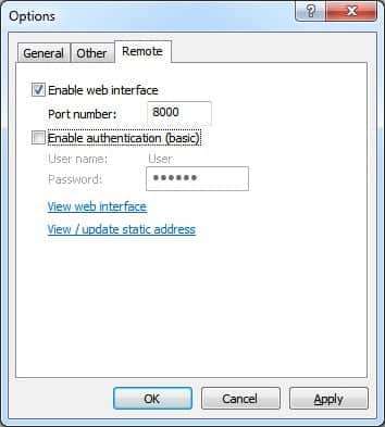صورة لـ كيفية اغلاق جهاز الكمبيوتر عن بعد من أي مكان بواسطة هاتفك الذكي | How-To-Remotely-Shutdown-PC-From-Anywhere-With-Smartphone-5-DzTechs
