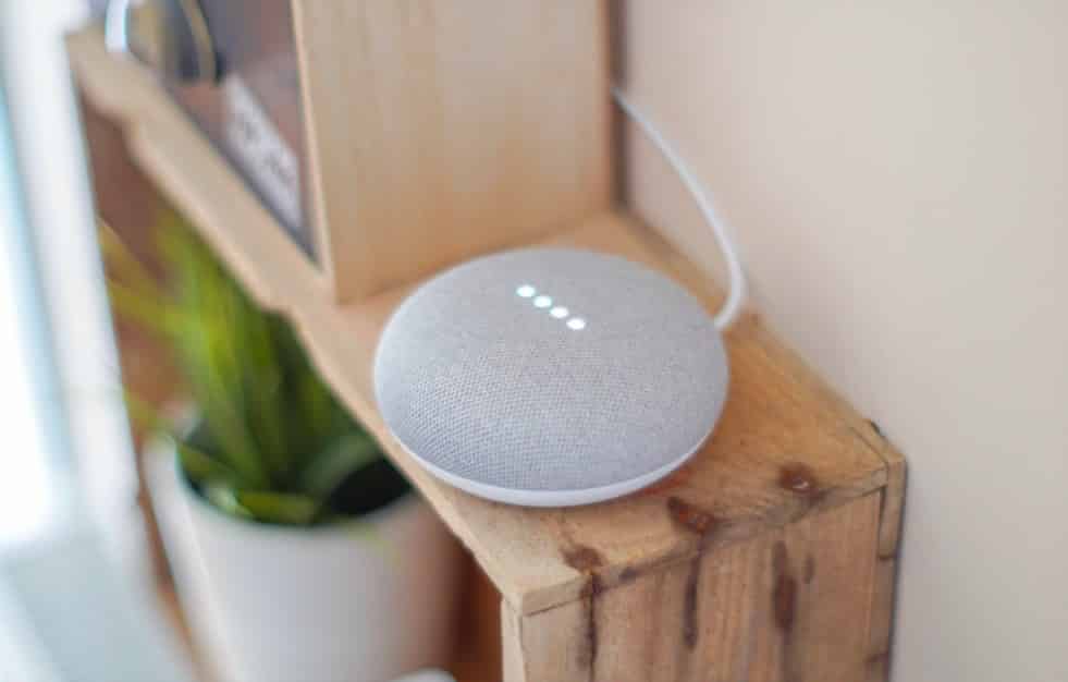 صورة لـ أفضل وصفات IFTTT لـ Google Home يجب أن تجربها في عام 2023 | Screen-Shot-2018-10-23-at-8.39.58-PM