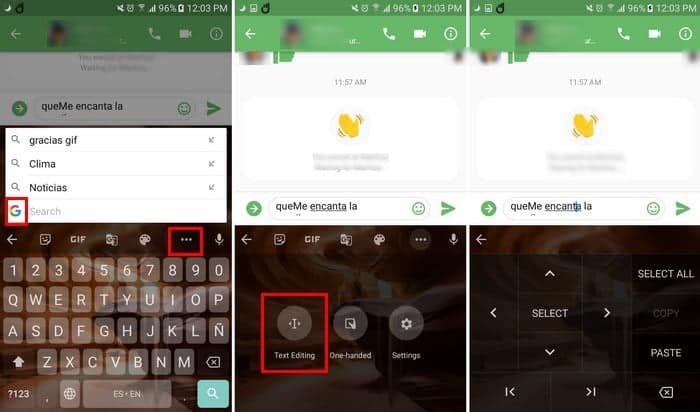 صورة لـ أفضل تطبيقات تحويل الكلام إلى نص لجعل الإملاء أسهل على Android | Speech-Edit-DzTechs