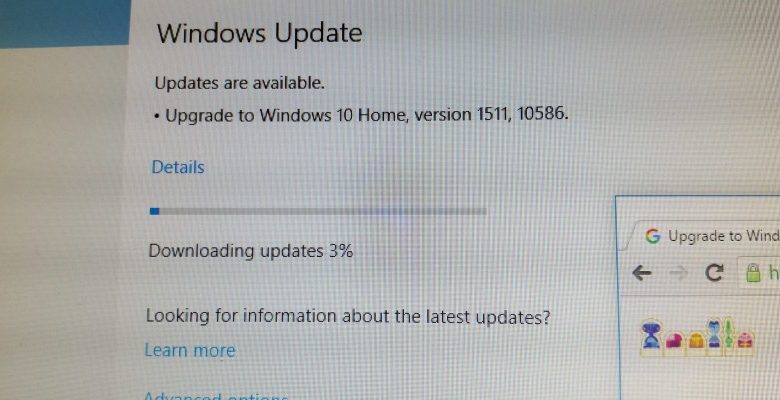 صورة لـ هل تحديثات Windows 10 التلقائية شيء جيد بالضرورة؟ | Updates-Good-Featured-2