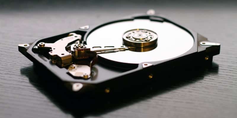 صورة لـ كيفية إصلاح خطأ تضارب التوقيع على القرص على Windows | Windows-HDD-Disk-Collision-Error-Signature-1