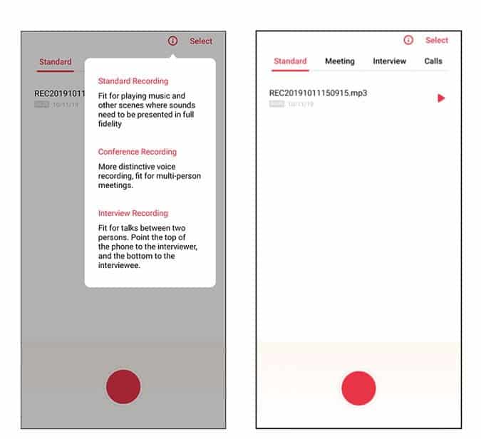 صورة لـ أفضل تطبيقات إنشاء الموسيقى على Android لتأليف الموسيقى أثناء التنقل | abc-min
