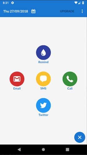 صورة لـ أفضل تطبيقات جدولة رسائل WhatsApp ، البريد الإلكتروني والرسائل القصيرة للأندرويد | best-whatsapp-sms-email-scheduling-apps-android-do-it-later-DzTechs