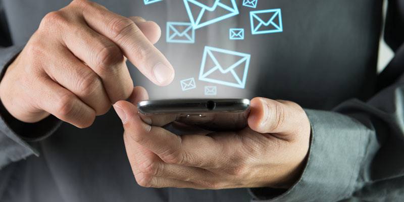 صورة لـ أفضل تطبيقات جدولة رسائل WhatsApp ، البريد الإلكتروني والرسائل القصيرة للأندرويد | best-whatsapp-sms-email-scheduling-apps-android-header