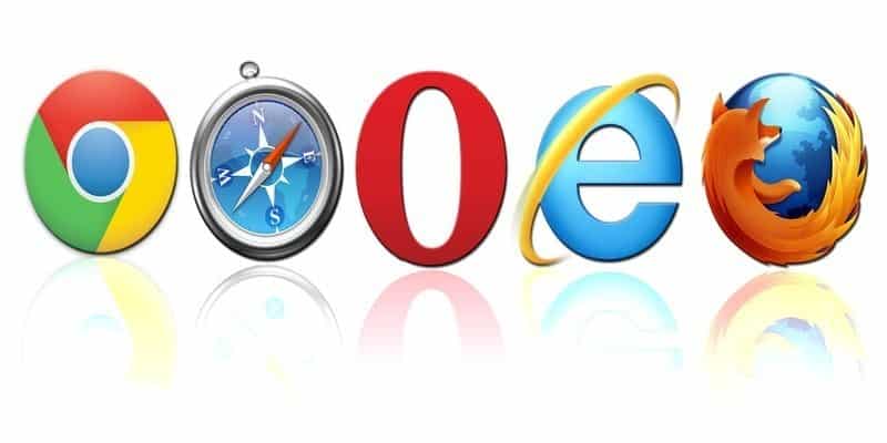 صورة لـ كيفية تغيير وكيل المستخدم في متصفح Chrome و Firefox و Edge | browsers-min