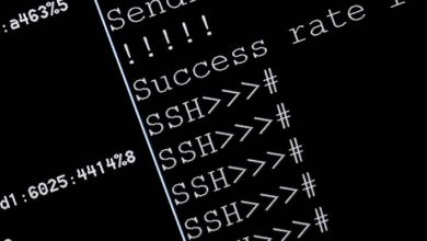 صورة لـ كيفية تخصيص إعدادات SSH للحصول على أقصى قدر من الأمان | edit-ssh-config-file-hero-1