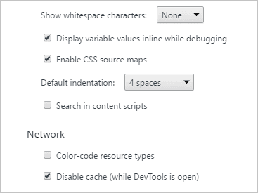 صورة لـ كيفية إصلاح خطأ Err_cache_miss في Google Chrome | err-cache-miss-12-DzTechs