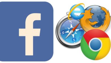 صورة لـ كيفية إجبار تطبيق Facebook على استخدام متصفح خارجي لعرض الارتباطات | facebook-browser-featured-image