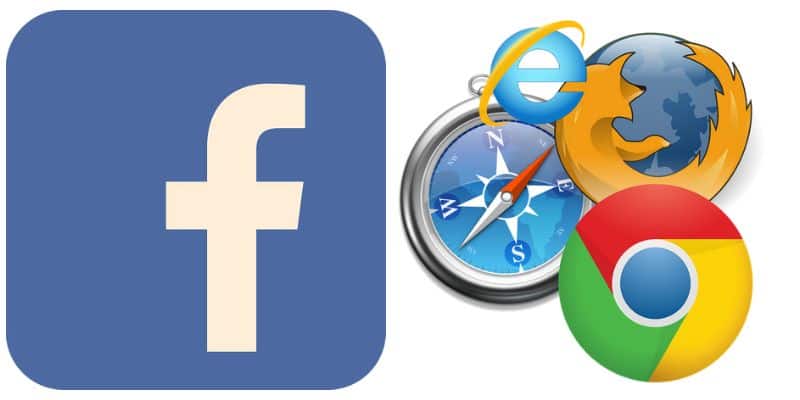 صورة لـ كيفية إجبار تطبيق Facebook على استخدام متصفح خارجي لعرض الارتباطات | facebook-browser-featured-image-DzTechs