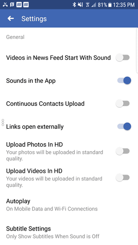 صورة لـ كيفية إجبار تطبيق Facebook على استخدام متصفح خارجي لعرض الارتباطات | facebook-browser-open-externally-DzTechs
