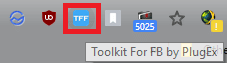صورة لـ كيفية قبول أو رفض جميع طلبات الصداقة على موقع Facebook | facebook-friend-requests-toolkit-plugex-DzTechs
