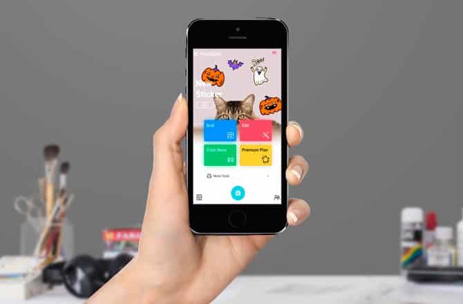 صورة لـ أفضل 5 تطبيقات لـ Video collage maker لـ Android و iOS | fea