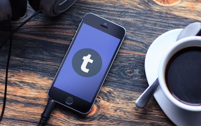صورة لـ أفضل تطبيقات Tumblr لنظامي التشغيل Android و iOS لسنة 2023 | fet