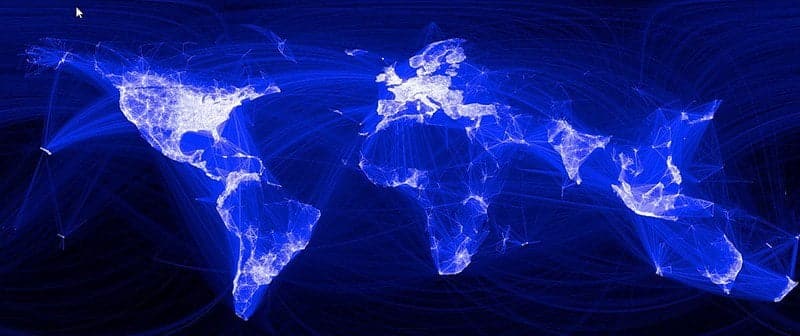 صورة لـ من هم خمسة ، تسعة ، و أربعة عشر عين ، وماذا يفعلون؟ | fvey-noneye-DzTechs