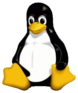 صورة لـ ماضي وتاريخ مختلف توزيعات لينكس | history-of-linux-01-Tux-DzTechs