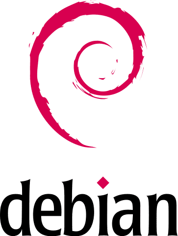 صورة لـ ماضي وتاريخ مختلف توزيعات لينكس | history-of-linux-02-Debian-DzTechs