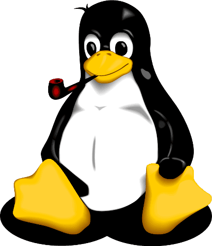 صورة لـ ماضي وتاريخ مختلف توزيعات لينكس | history-of-linux-06-Slackware-DzTechs