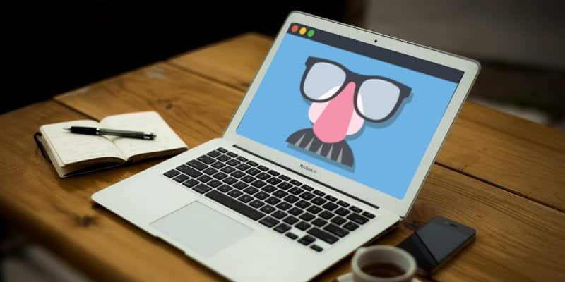 صورة لـ 6 أسباب يجب عليك فيها استخدام وضع التصفح المتخفي أثناء تصفح الانترنت | incognito-mode-featured-DzTechs