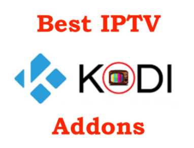 صورة لـ أفضل إضافات IPTV لـ Kodi لمشاهدة البث التلفزيوني المباشر عبر الانترنت مجانا [تحديث] | iptv-kodi-addons-iptvkodi.co_-DzTechs