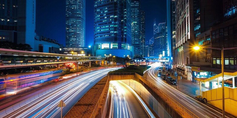 صورة لـ براءات الاختراع من فورد ستجعل من ألعاب الهاتف وسيلة للسيطرة على السيارات ذاتية التحكم | news-ford-patent-featured