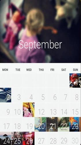 صورة لـ 5 طرق مفيدة لتنظيم ألبومات الصور على جهاز Android | organize-photo-albums-android-piktures-DzTechs