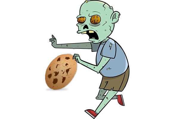 صورة لـ ما هي Supercookies ، Zombie cookies و Evercookies ، وهل هم تهديد للخصوصية؟ | supercookies-zombiecookie-DzTechs