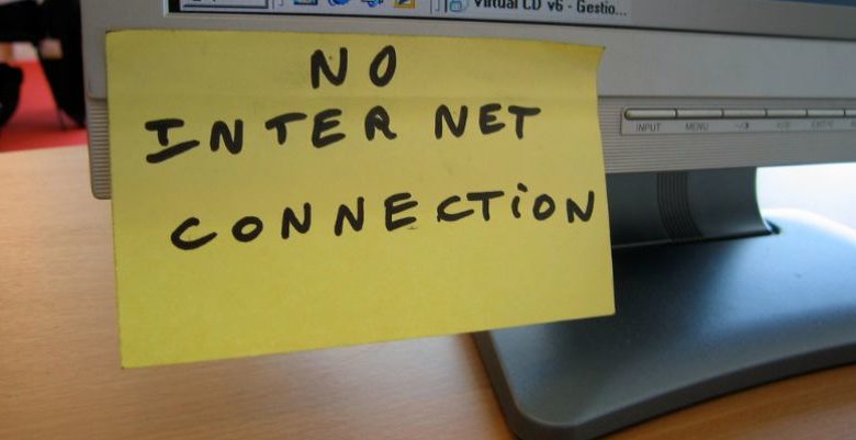 صورة لـ مُتصل بشبكة Wi-Fi ، ولكن لا يوجد اتصال إنترنت في Windows؟ ها هي الإصلاحات! | wifi-no-internet-featured-image