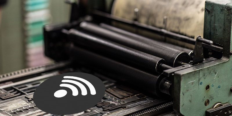 صورة لـ طابعة Wi-Fi لاتعمل في نظام التشغيل Windows 10؟ هنا بعض الإصلاحات | wifi-printer-not-working-windows-10-header-DzTechs