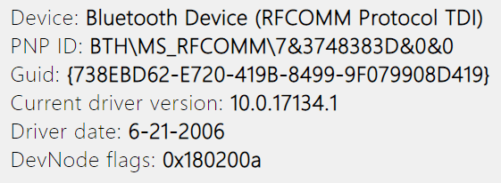 صورة لـ كيفية إنشاء سجل Wi-Fi أو تقرير WLAN في نظام التشغيل Windows 10 | wireless-reports-network-adapters-DzTechs