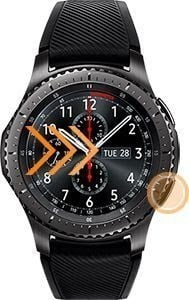 صورة لـ كيف تأخذ لقطات الشاشة على Samsung Galaxy Watch و Gear S3 | 1_1-DzTechs