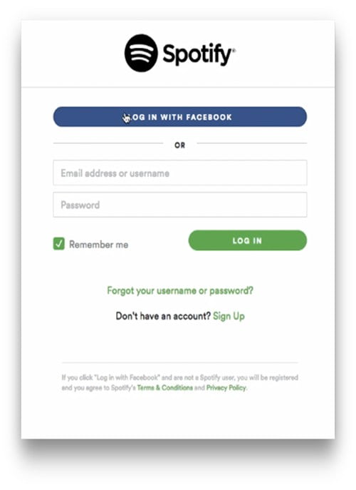صورة لـ كيفية الدفع للحصول على Spotify بريميوم خارج الولايات المتحدة | 3-1-DzTechs