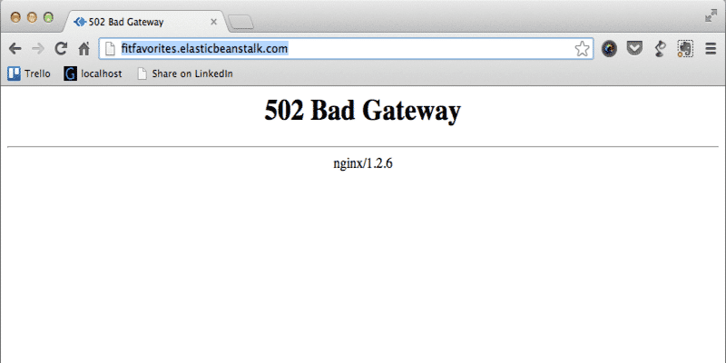 صورة لـ ما هو خطأ 502 Bad Gateway (وكيف يمكن إصلاحه)؟ | 502-bad-gateway-featured-1