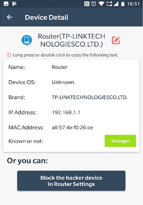 صورة لـ أفضل تطبيقات إدارة WiFi المفضلة لدينا على نظام Android (2023) | Android-WiFi-manager-WiFi-theif-detector-DzTechs