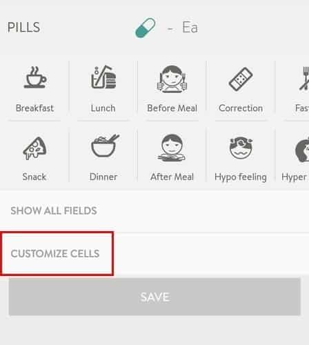 صورة لـ أفضل تطبيقات Android للحفاظ على مرض السكري تحت السيطرة | Diabetes-CustomizeCell-DzTechs
