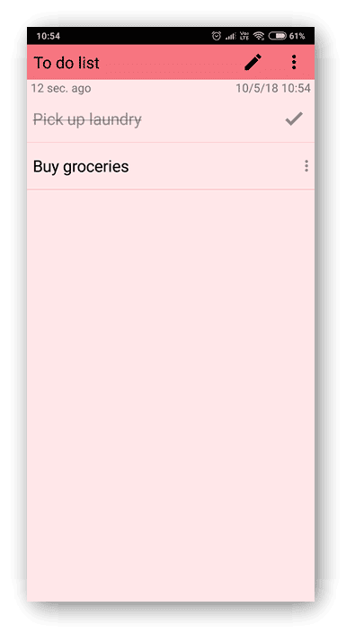 صورة لـ أفضل التطبيقات المجانية البديلة لـ Google Keep Notes لأخذ الملاحظات | Google-Keep-Notes-Alternative-1-DzTechs