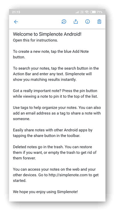 صورة لـ أفضل التطبيقات المجانية البديلة لـ Google Keep Notes لأخذ الملاحظات | Google-Keep-Notes-Alternative-3-DzTechs
