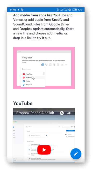 صورة لـ أفضل التطبيقات المجانية البديلة لـ Google Keep Notes لأخذ الملاحظات | Google-Keep-Notes-Alternative-6-DzTechs