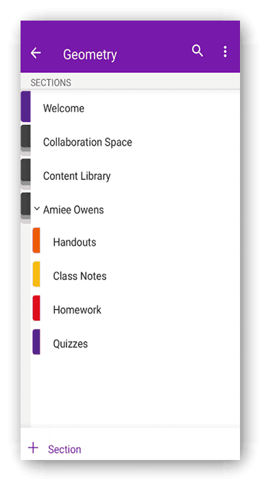 صورة لـ أفضل التطبيقات المجانية البديلة لـ Google Keep Notes لأخذ الملاحظات | Google-Keep-Notes-Alternative-9-DzTechs