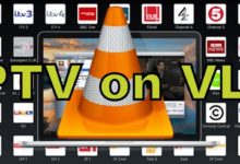 صورة لـ أفضل مواقع الويب لتنزيل ملفات CCCAM و IPTV وكيفية تشغيلها على VLC | IPTV-on-VLC3