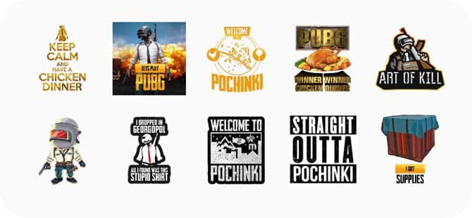صورة لـ أفضل تطبيقات الملصقات للـ WhatsApp (2023) | PUBG-DzTechs