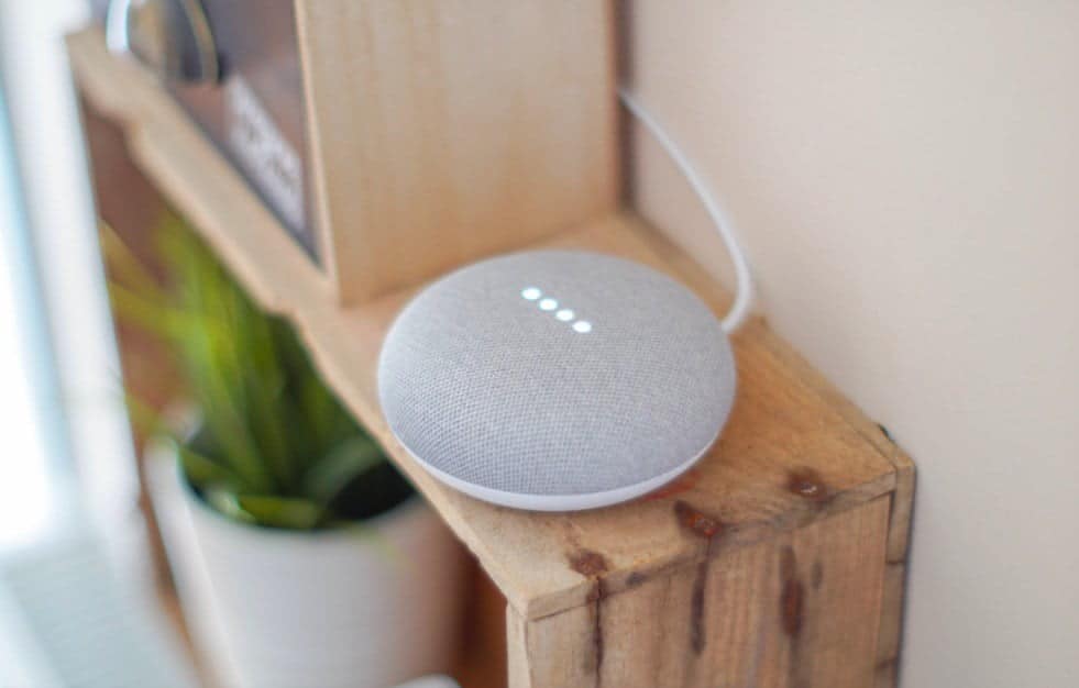 صورة لـ أفضل وصفات IFTTT لـ Google Home يجب أن تجربها في عام 2023 | Screen-Shot-2018-10-23-at-8.39.58-PM-DzTechs