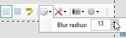 صورة لـ كيفية تحرير ومشاركة لقطات Screenshots مع ShareX بسرعة | ShareX-Guide-Radius-DzTechs