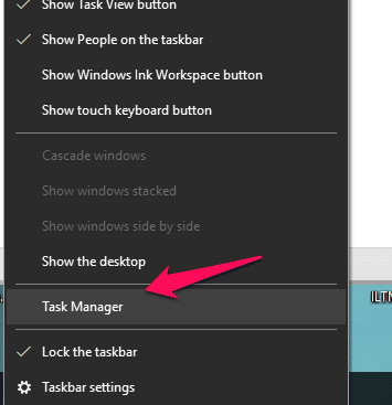 صورة لـ فهم وتعطيل USOclient.exe في نظام التشغيل Windows 10 | Windows10-usoclient-taskmanager-DzTechs