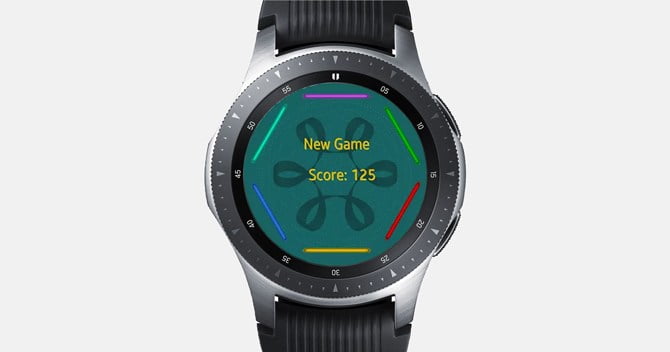 صورة لـ أفضل تطبيقات Galaxy Watch و Active 2 (لسنة 2023) | bezel-reflex-DzTechs